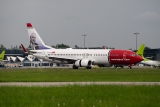 Boeing 737-8JP