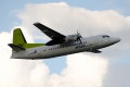 Fokker 50
