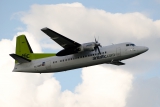 Fokker 50