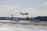 Bombardier DHC-8-402 Q400