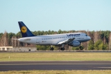 Airbus A319-114