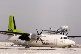 Fokker 50