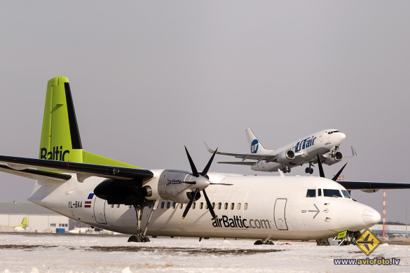 Fokker 50