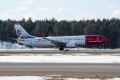 Boeing 737-86N