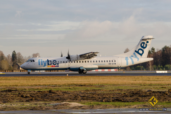 ATR ATR-72-500 (ATR-72-212A)