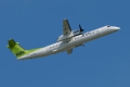 Bombardier DHC-8-402 Q400