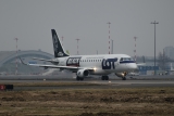 Embraer 175LR (ERJ-170-200LR)