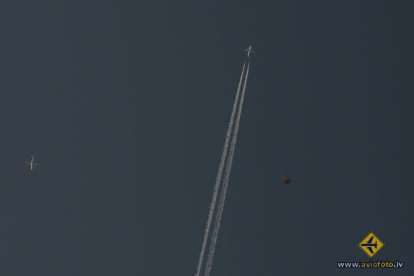 Airbus A320-232