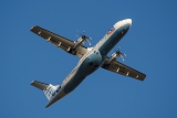 ATR ATR-72-500 (ATR-72-212A)