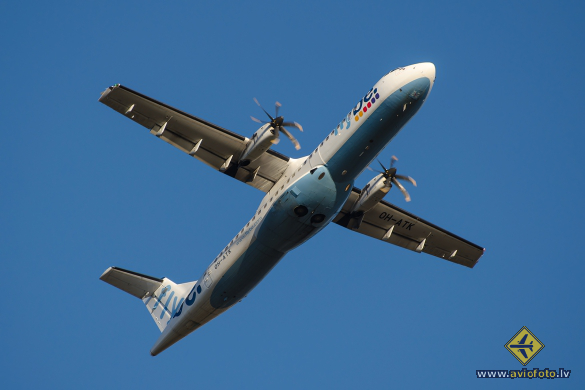 ATR ATR-72-500 (ATR-72-212A)
