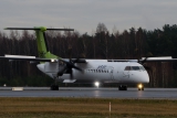 Bombardier DHC-8-402 Q400