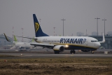 Boeing 737-8AS