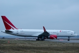 Boeing 757-256