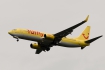 Boeing 737-8K5
