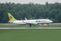 Boeing 737-8ZS
