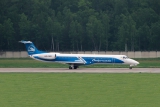 Embraer ERJ-145EU (EMB-145EU)