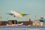 Boeing 737-36Q