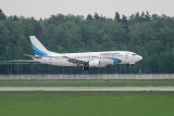 Boeing 737-48E
