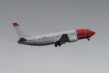 Boeing 737-3K9