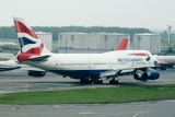 Boeing 747-436