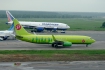 Boeing 737-83N