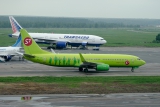 Boeing 737-83N