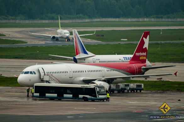 Airbus A321-231