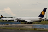 Airbus A380-841