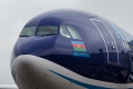 Airbus A340-542