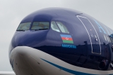 Airbus A340-542