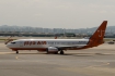 Boeing 737-8BK