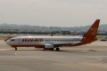 Boeing 737-8BK