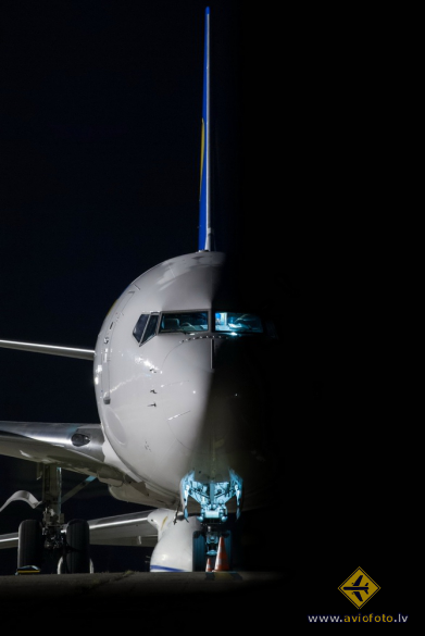 Boeing 737-94X/ER