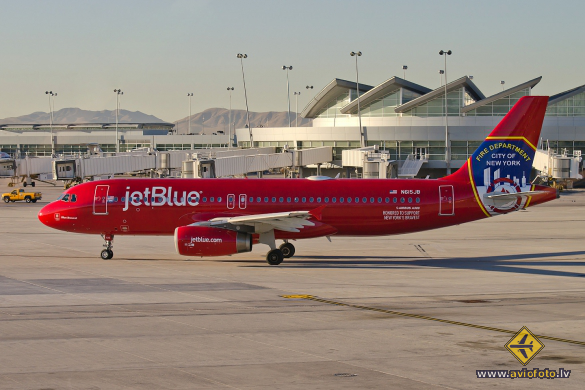 Airbus A320-232