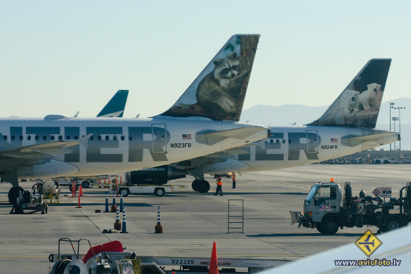 Airbus A319-111