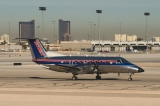 Embraer EMB-120ER Brasilia