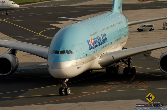 Airbus A380-861