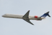 McDonnell Douglas MD-82 (DC-9-82)