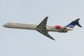 McDonnell Douglas MD-82 (DC-9-82)