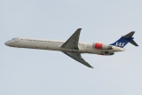 McDonnell Douglas MD-82 (DC-9-82)