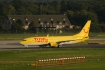 Boeing 737-8K5