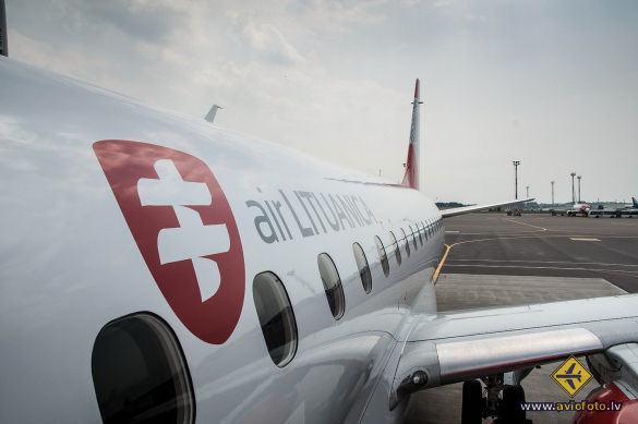 Embraer 170STD (ERJ-170-100STD)