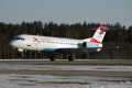 Fokker 100 (F-28-0100)