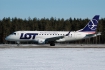Embraer 170STD (ERJ-170-100STD)