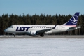 Embraer 170STD (ERJ-170-100STD)