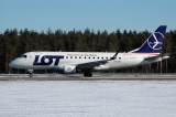 Embraer 170STD (ERJ-170-100STD)