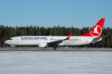 Boeing 737-8F2
