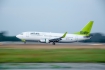 Boeing 737-33A