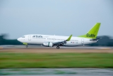 Boeing 737-33A