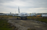 Ilyushin Il-96-300